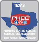 PHCC Texas Plumbing Class Schedule
